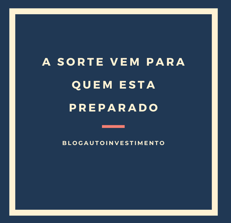 Determinação é a chave para todas as portas